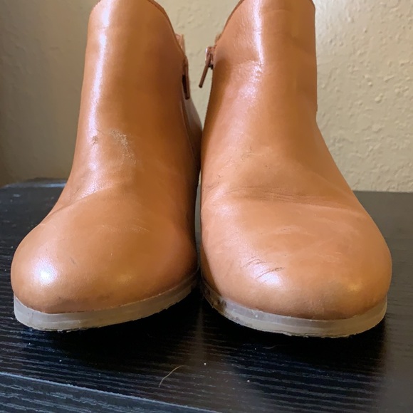 Jack Rogers boots Size 8.5 - Picture 14 of 14